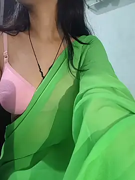 Aditi9- stripchat live cam model