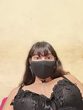 CUTESHRII stripchat live cam model