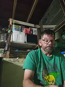 ultimateBWC stripchat live cam model