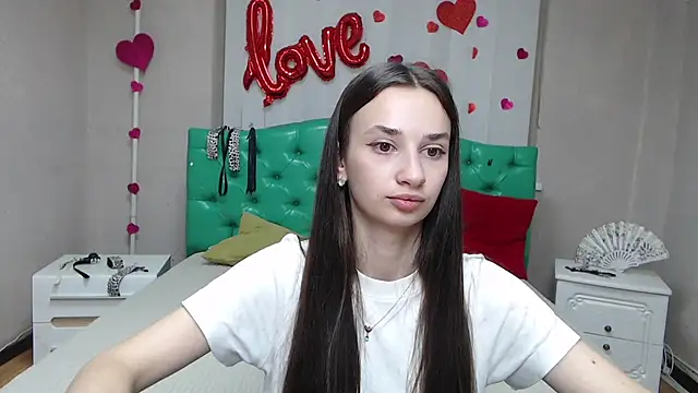 Je55icaBreeze stripchat live cam model