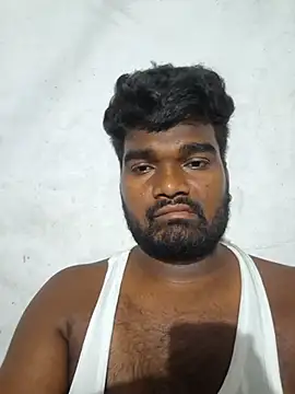 FluffingDub stripchat live cam model