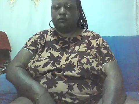 fat_ebonyqueen stripchat live cam model