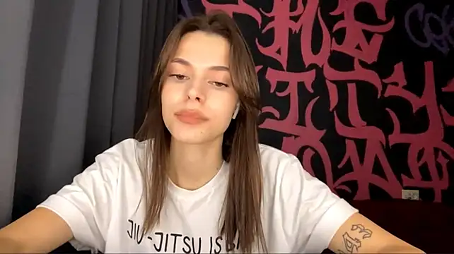 StefaRay stripchat live cam model
