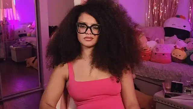 princessamberxo stripchat live cam model