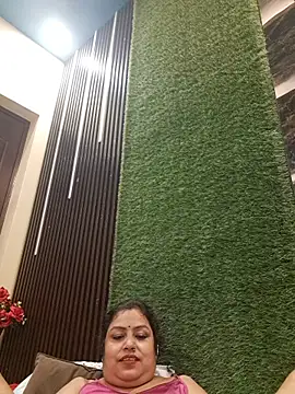 SHANVII stripchat live cam model