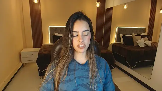 _Charlotte_evans_1 stripchat live cam model