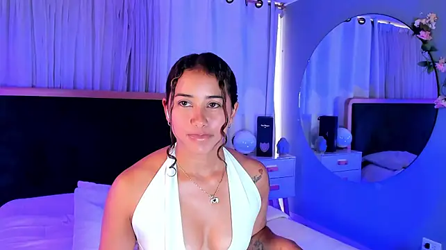Ammy_nova stripchat live cam model