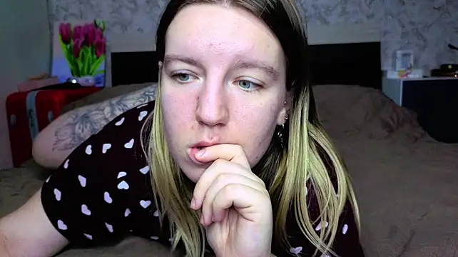 Baiambel_Mi stripchat live cam model