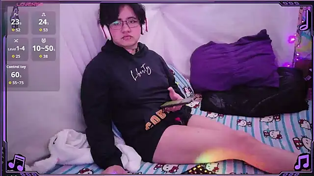 Ftm_Bunny stripchat live cam model