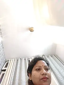 Cute-Janvi20 stripchat live cam model