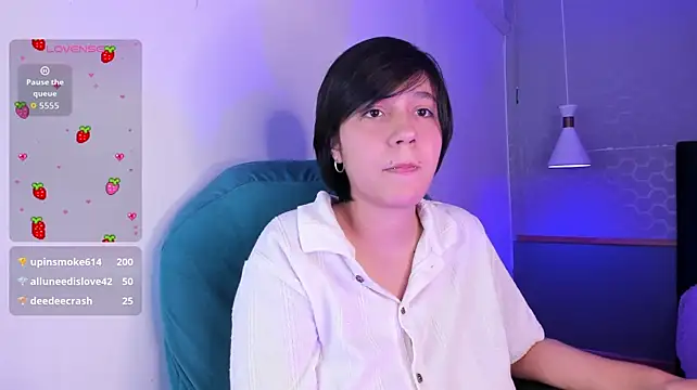 Tsuki_Maru stripchat live cam model