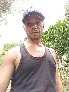 AlphaAlterX stripchat live cam model