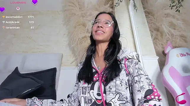 ScarletEvanss_ stripchat live cam model
