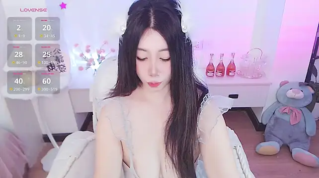 ninibaby-66 stripchat live cam model