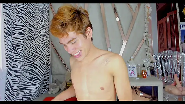 Jacobelord stripchat live cam model
