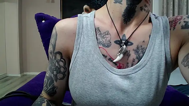 KennyXSX stripchat live cam model