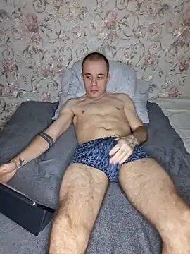 TvoY_bOy1 stripchat live cam model