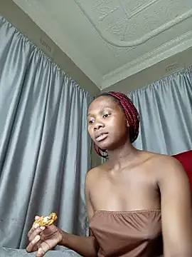 PussyFarrie stripchat live cam model
