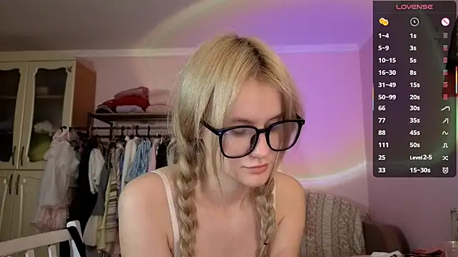 MelissaZaria stripchat live cam model