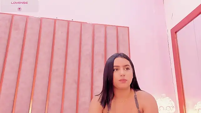 Zoe_Monrow stripchat live cam model