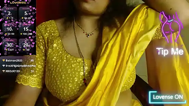 telugu_pillapreethi stripchat live cam model