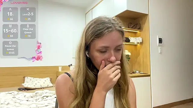 One_On_Mllion stripchat live cam model