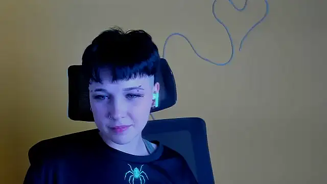 MissKetrin stripchat live cam model