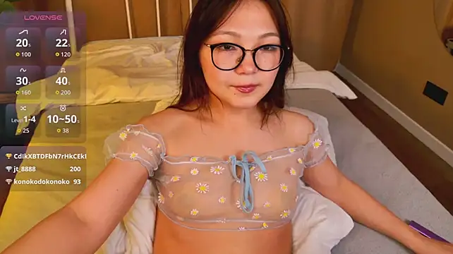 AlishaCloud stripchat live cam model