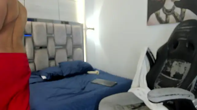 Ruslan_marcel stripchat live cam model