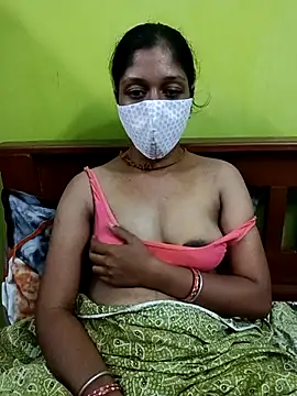 Rathitamil stripchat live cam model