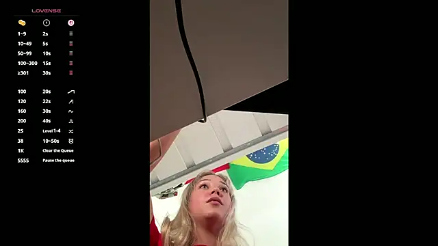 jolayrock stripchat live cam model