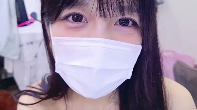 Sakura_Hruno0328 stripchat live cam model