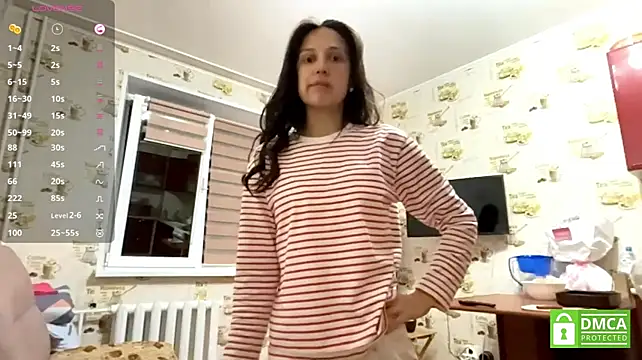 GildaCode stripchat live cam model