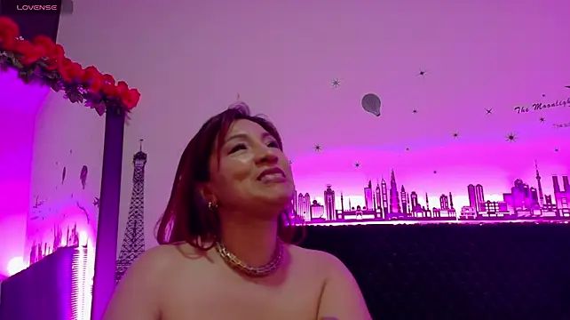 TatianaRoush stripchat live cam model