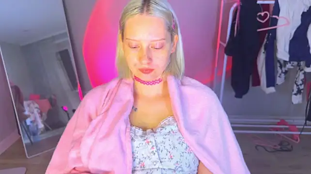 angellliss stripchat live cam model
