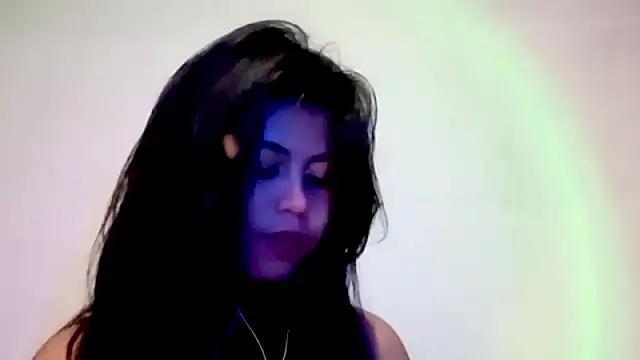 JinaRyun stripchat live cam model