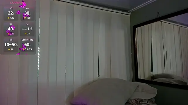 liz_98_ stripchat live cam model