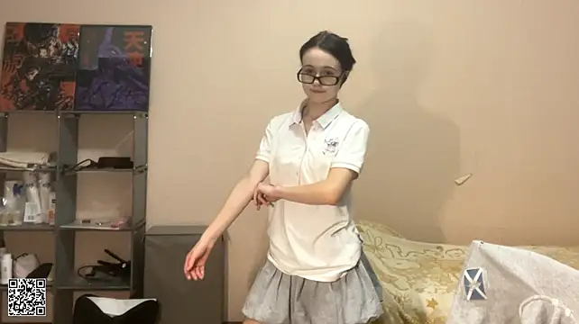 RukiyaLowland stripchat live cam model