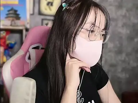 Mio886 stripchat live cam model