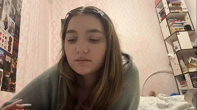 TynishaShute stripchat live cam model