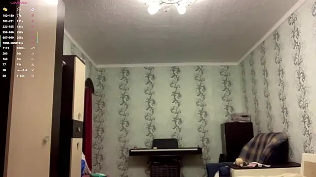 nysha_kate stripchat live cam model