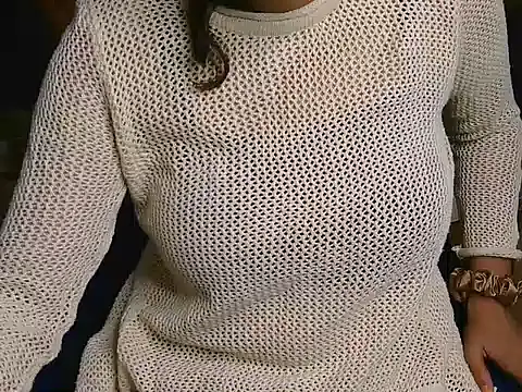 Ruchi-20 stripchat live cam model