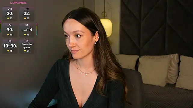 AgnesGoddess stripchat live cam model
