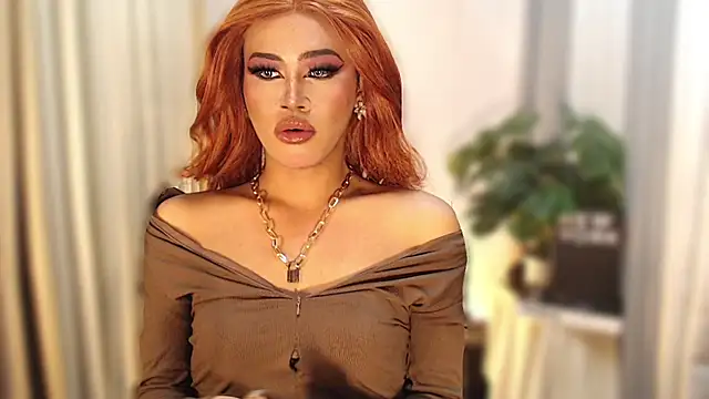 Winnie_Harllow stripchat live cam model