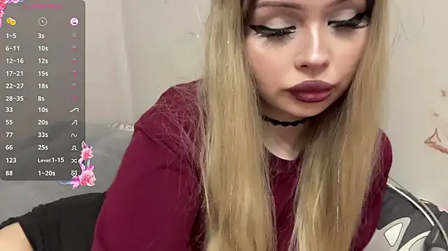 miafruit stripchat live cam model