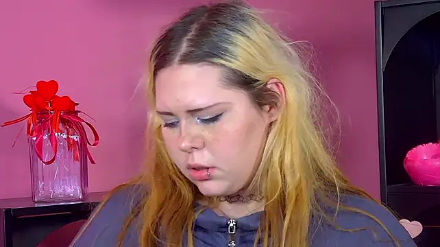 NatalieNorths stripchat live cam model