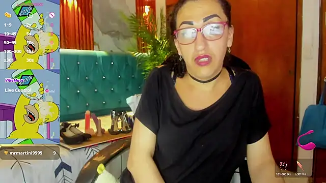 sabrina_dupont stripchat live cam model