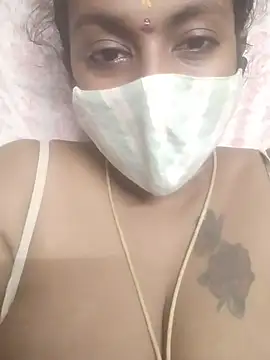 Tamil-annu stripchat live cam model