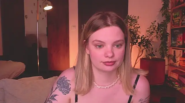 Hottie_Jane stripchat live cam model