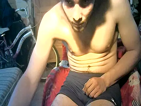 israel3017 stripchat live cam model